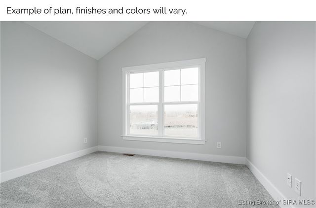 3094 Bridlewood Lane Lot 312, New Albany, IN 47150