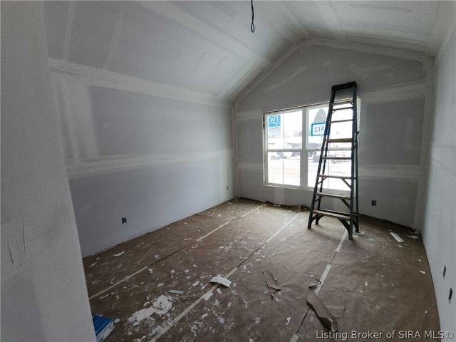 3094 Bridlewood Lane Lot 312, New Albany, IN 47150