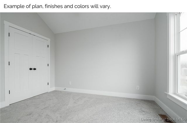 3094 Bridlewood Lane Lot 312, New Albany, IN 47150