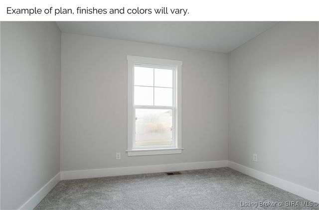 3094 Bridlewood Lane Lot 312, New Albany, IN 47150