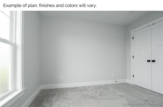 3094 Bridlewood Lane Lot 312, New Albany, IN 47150