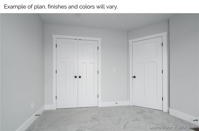 3094 Bridlewood Lane Lot 312, New Albany, IN 47150