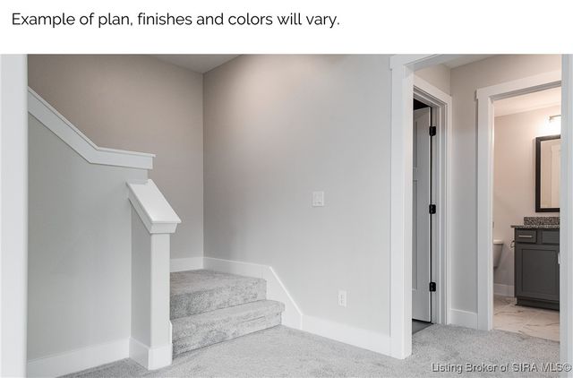 3094 Bridlewood Lane Lot 312, New Albany, IN 47150