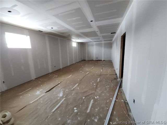 3094 Bridlewood Lane Lot 312, New Albany, IN 47150