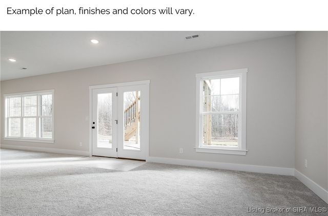 3094 Bridlewood Lane Lot 312, New Albany, IN 47150