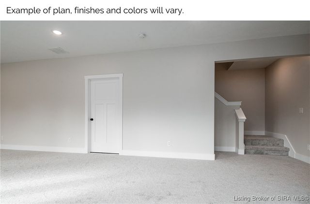 3094 Bridlewood Lane Lot 312, New Albany, IN 47150