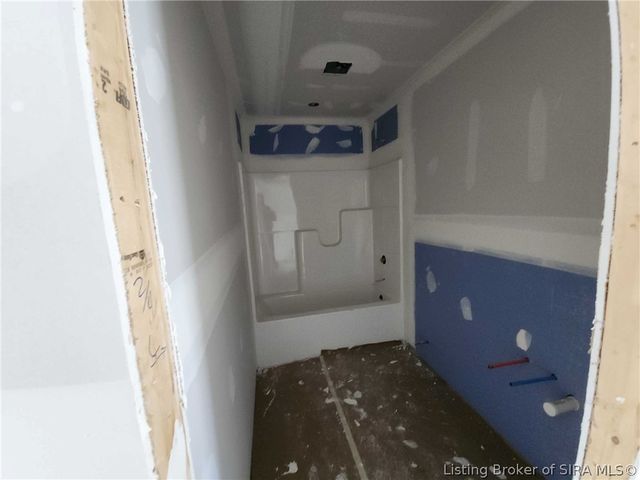 3094 Bridlewood Lane Lot 312, New Albany, IN 47150