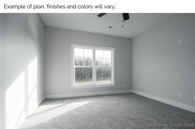 3094 Bridlewood Lane Lot 312, New Albany, IN 47150