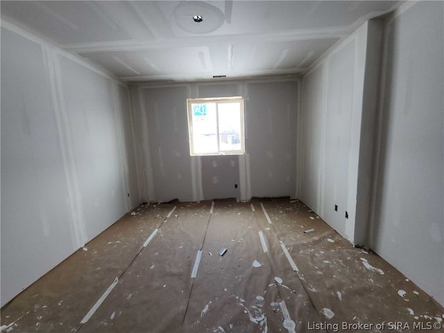 3094 Bridlewood Lane Lot 312, New Albany, IN 47150