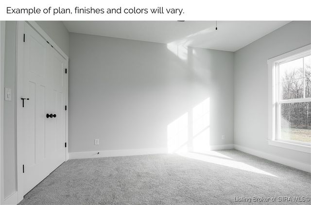 3094 Bridlewood Lane Lot 312, New Albany, IN 47150