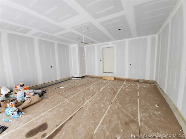 3094 Bridlewood Lane Lot 312, New Albany, IN 47150