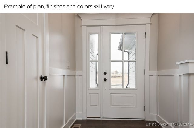 3094 Bridlewood Lane Lot 312, New Albany, IN 47150