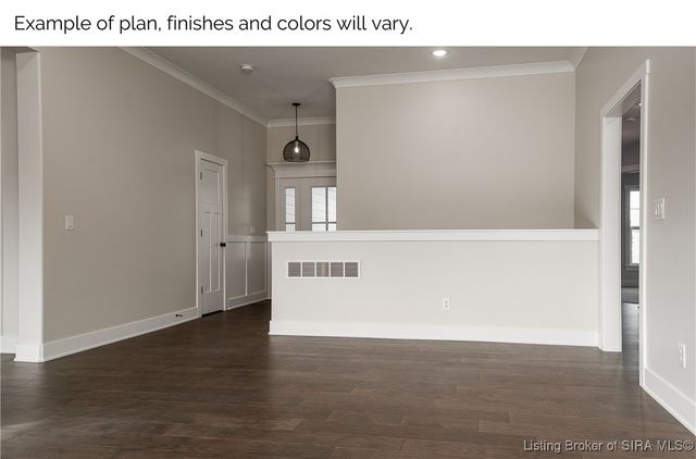 3094 Bridlewood Lane Lot 312, New Albany, IN 47150