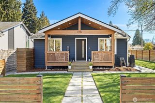 5954 SW 49th Ave #A, Seattle, WA 98136