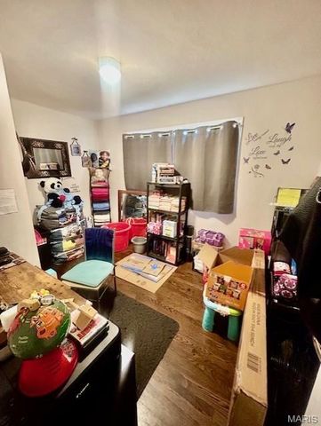 3814 Illinois Avenue, St Louis, MO 63118