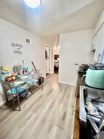 3814 Illinois Avenue, St Louis, MO 63118