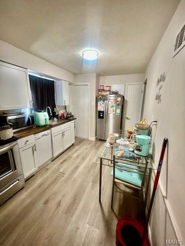 3814 Illinois Avenue, St Louis, MO 63118