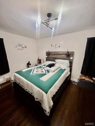 3814 Illinois Avenue, St Louis, MO 63118