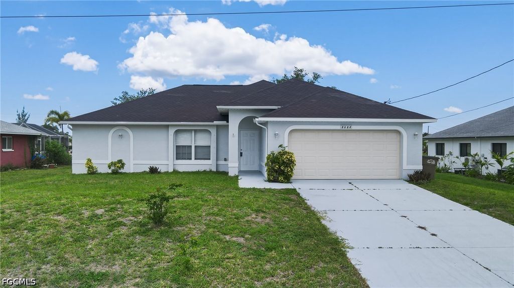 Image 1 of property listing at 2022 SW 15th AVE, Cape Coral, FL 33991