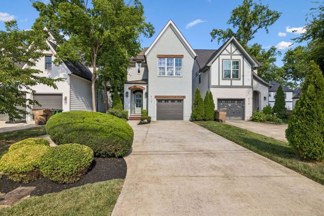 4114 Oriole Pl, Nashville, TN 37215