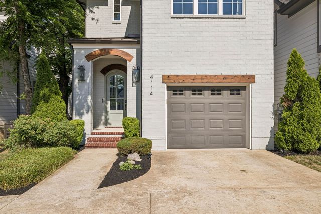 4114 Oriole Pl, Nashville, TN 37215