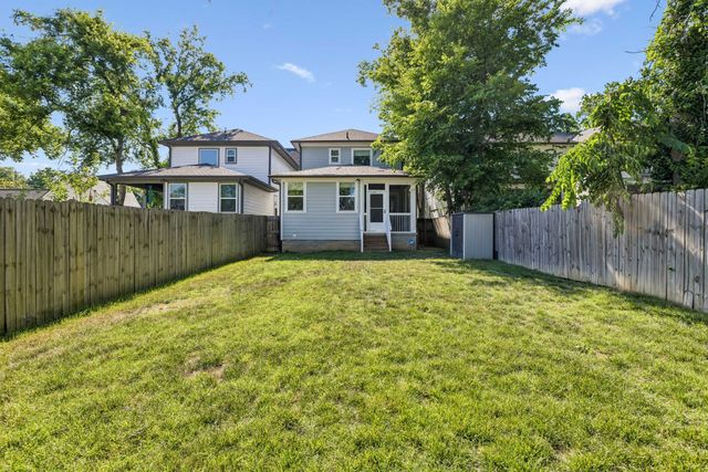 4114 Oriole Pl, Nashville, TN 37215