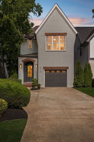 4114 Oriole Pl, Nashville, TN 37215
