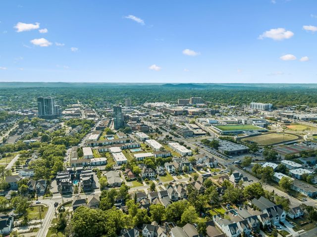4114 Oriole Pl, Nashville, TN 37215
