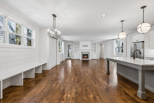 4114 Oriole Pl, Nashville, TN 37215