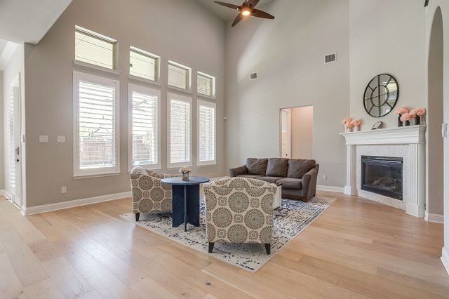 13648 Leatherstem Lane, Fort Worth, TX 76008