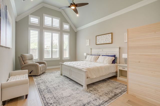 13648 Leatherstem Lane, Fort Worth, TX 76008
