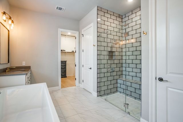13648 Leatherstem Lane, Fort Worth, TX 76008