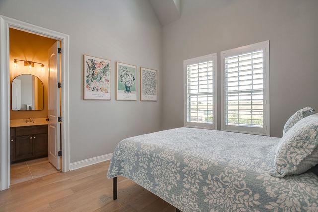 13648 Leatherstem Lane, Fort Worth, TX 76008
