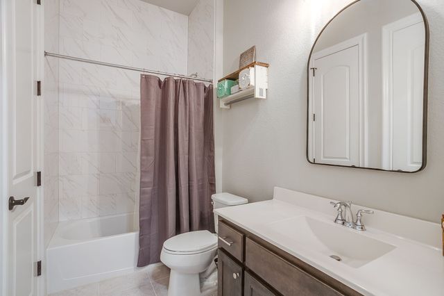 13648 Leatherstem Lane, Fort Worth, TX 76008
