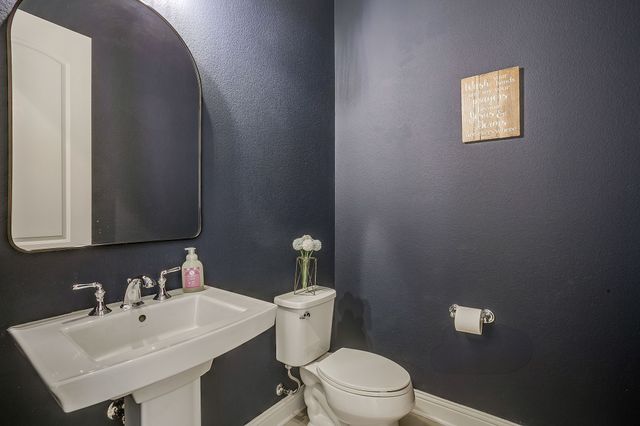 13648 Leatherstem Lane, Fort Worth, TX 76008
