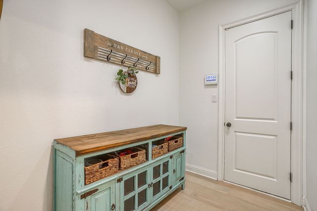 13648 Leatherstem Lane, Fort Worth, TX 76008