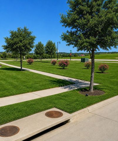 13648 Leatherstem Lane, Fort Worth, TX 76008