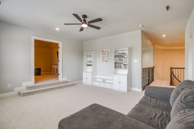 13648 Leatherstem Lane, Fort Worth, TX 76008