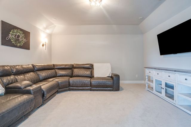 13648 Leatherstem Lane, Fort Worth, TX 76008