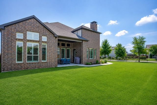 13648 Leatherstem Lane, Fort Worth, TX 76008
