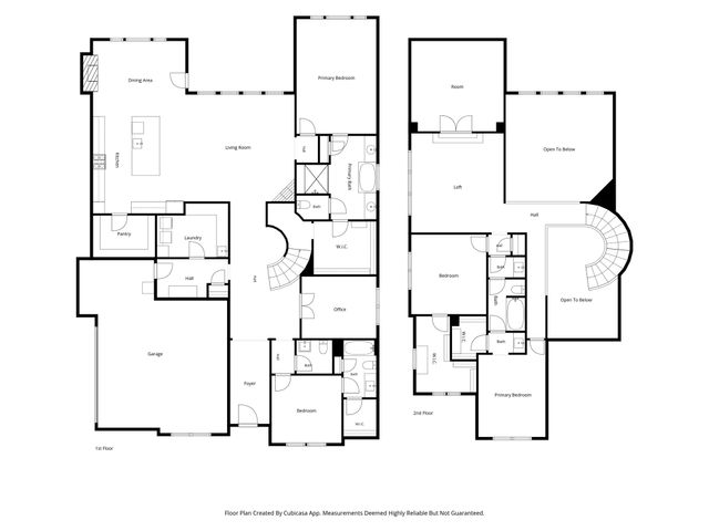 13648 Leatherstem Lane, Fort Worth, TX 76008