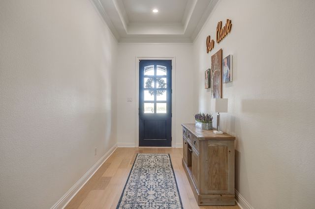13648 Leatherstem Lane, Fort Worth, TX 76008