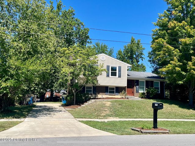 12303 Brookgreen Dr, Louisville, KY 40243