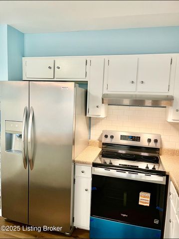 12303 Brookgreen Dr, Louisville, KY 40243