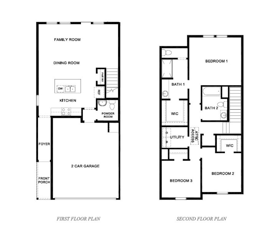 4006 Sparrow St., Dallas, TX 75237 — photo 2