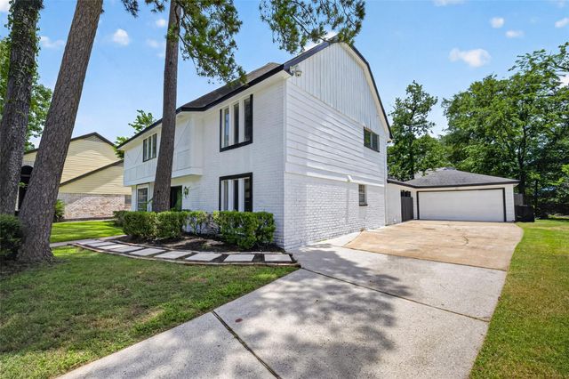 1123 Suwanee Lane, Houston, TX 77090
