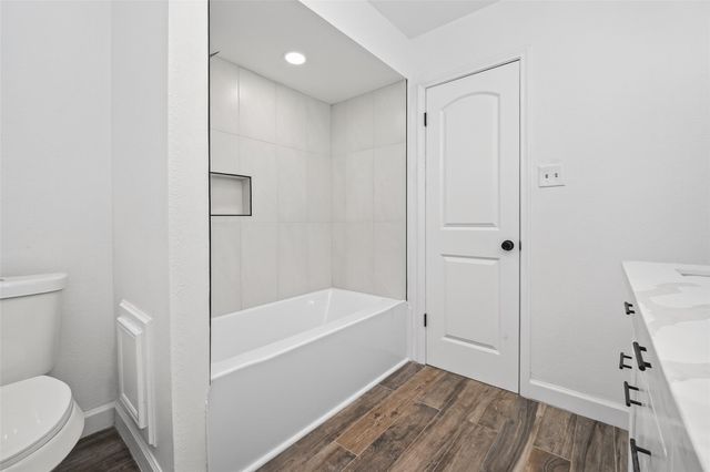 1123 Suwanee Lane, Houston, TX 77090