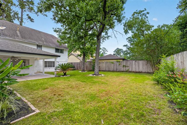 1123 Suwanee Lane, Houston, TX 77090