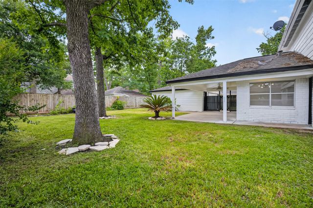 1123 Suwanee Lane, Houston, TX 77090