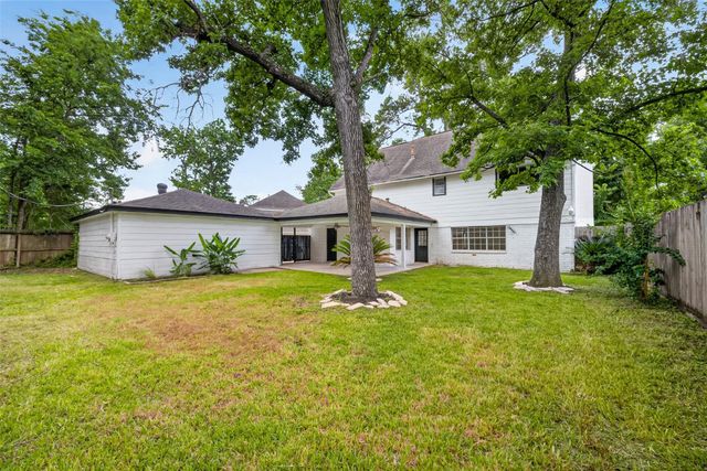1123 Suwanee Lane, Houston, TX 77090